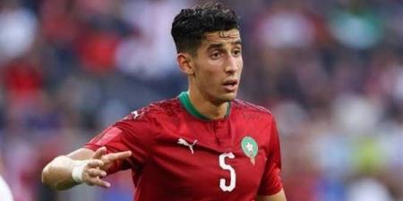 رغم اجتياز الكشف الطبي، نايف أكرد يتراجع فجأة عن الانتقال إلى ريال سوسيداد