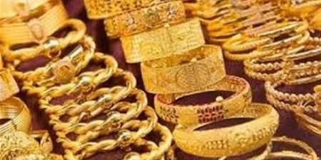 أسعار الذهب في عمان اليوم الجمعة - النيل نيوز