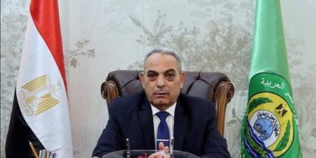 محافظ الإسماعيلية يتابع مستجدات حادث "الدواويس" ويوجه بتوفير الرعاية الطبية للمصابين - النيل نيوز