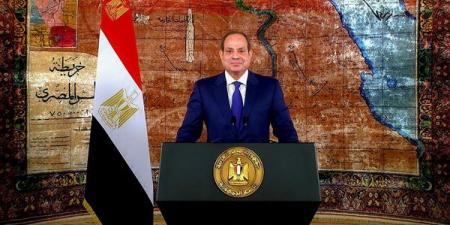رسائل السيسي لنظيره الأوكراني.. أهمية تسوية التوتر الإقليمي الراهن سلميا.. تضافر الجهود الإقليمية والدولية لوقف التصعيد.. دعم التوصل إلى تسوية سياسية الأزمة الروسية الأوكرانية - النيل نيوز