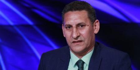 حسين عبد اللطيف مدربا لمنتخب ليبيا للناشئين بعد الرحيل من تدريب مصر