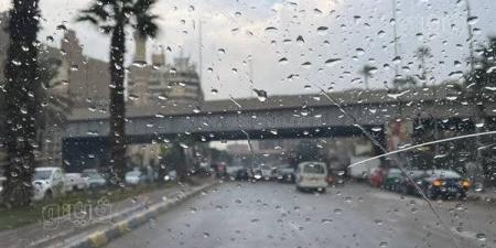 حالة الطقس اليوم، أمطار خفيفة وتحذير من الرايات الحمراء بهذه الشواطئ - النيل نيوز