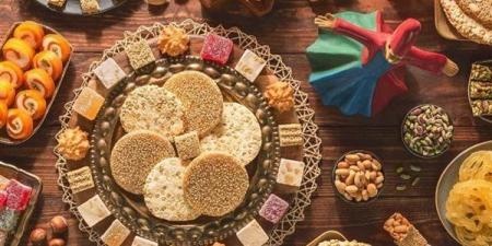 حلوى المولد بدون حرمان، كيف يتناولها مريض السكري بأمان؟ - النيل نيوز