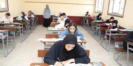 تفاصيل جدول امتحانات الثانوية العامة الدور الثاني 2026 للنظامين الجديد والقديم - النيل نيوز