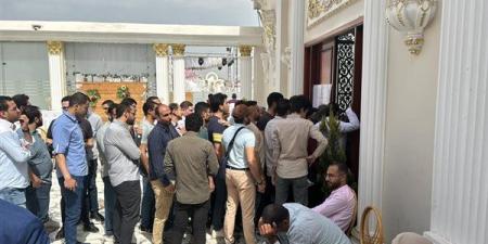تحرك برلماني بشأن عدم تكليف خريجي كليات الصيدلة والأسنان والعلاج الطبيعي - النيل نيوز