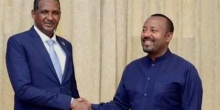 باحث بالشأن الأفريقي: إثيوبيا تنهب ذهب السودان لتمويل عمليات الدعم السريع ضد الجيش - النيل نيوز