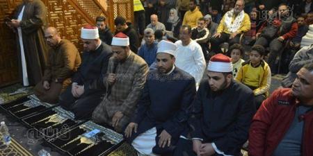 مواقيت الصلاة اليوم السبت 15 - 8 - 2026 في القاهرة والمحافظات - النيل نيوز