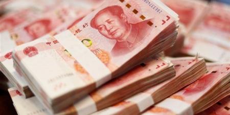 سعر اليوان الصيني مقابل الجنيه في البنوك المصرية ببداية تعاملات الأسبوع - النيل نيوز