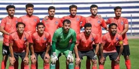 السويس بتروجت يخطف تعادلا مثيرا من بترول أسيوط 1-1 في الدوري - النيل نيوز