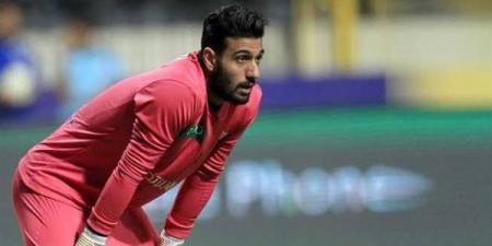 أحمد الشناوي: الإصابات عطلت مسيرتي ومحمد الشناوي أسطورة - النيل نيوز