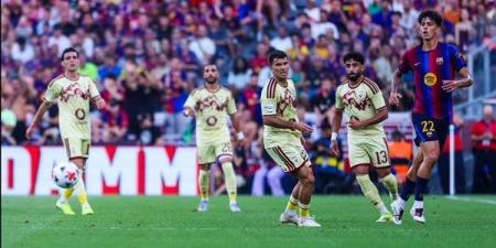 الأهلي يتسلح بسجل مميز في افتتاحيات الدوري قبل مواجهة الشرقية إنبي - النيل نيوز