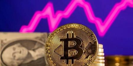 توقعات بانخفاض البيتكوين إلى 75 ألف دولار بنهاية 2026 - النيل نيوز