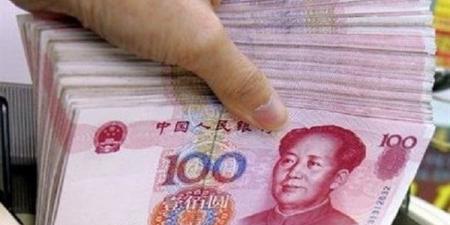 آخر تطورات سعر اليوان الصيني مقابل الجنيه في البنوك المصرية صباح اليوم 22- 8- 2026 - النيل نيوز