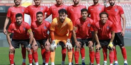 موعد مباراة بترول أسيوط مع منتخب "السويس بتروجت" بالدوري - النيل نيوز