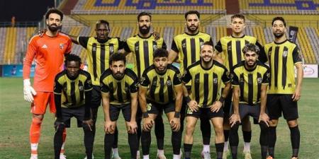 شوط أول سلبي بين طلائع الجيش والمقاولون في الدوري - النيل نيوز