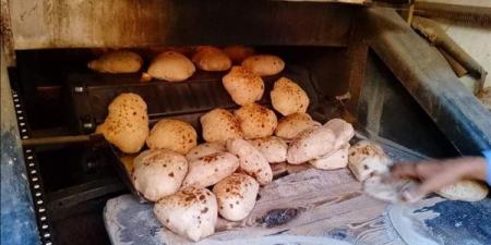 اليوم، "المخابز" تعقد اجتماعا مع وزير التموين لمناقشة الدعم النقدي وأزمة بيع الخبز الحر - النيل نيوز
