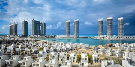 الإسكان تستعرض تفاصيل أعمال تطوير مارينا العلمين (فيديو) - النيل نيوز