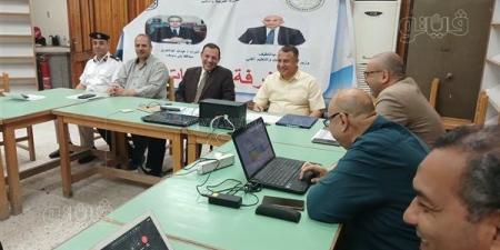 في يومها الثاني، وكيل تعليم بني سويف: انتظام لجان امتحانات الدور الثاني للثانوية العامة - النيل نيوز