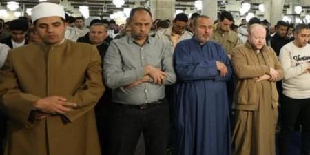 مواقيت الصلاة، موعد أذان الفجر اليوم الأحد 23 - 8 - 2026 في القاهرة والمحافظات - النيل نيوز