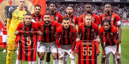 نيس ولوريان يكتفيان بالتعادل السلبي في الدوري الفرنسي - النيل نيوز