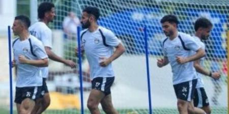 25 سبتمبر المقبل.. مواعيد مباريات منتخب مصر فى تصفيات أمم أفريقيا - النيل نيوز
