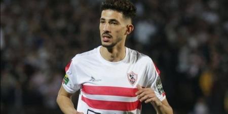 سبب تبديل فتوح وسر الدفع بالمهدي سليمان أساسيا أمام الاتحاد السكندري - النيل نيوز