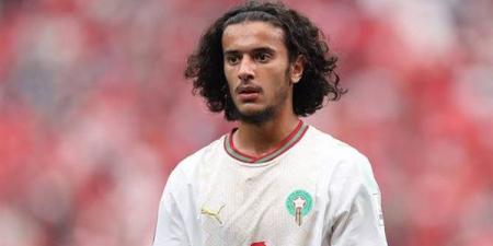 بوعدي على أبواب مانشستر سيتي في صفقة قياسية تتجاوز 100 مليون يورو - النيل نيوز