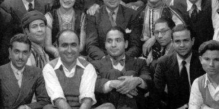 أحمد بدرخان.. مخرج أم كلثوم وصاحب فكرة استديو مصر ورائد السينما الغنائية - النيل نيوز