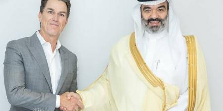 وزير الاتصالات يبحث مع قيادة "EA" مستقبل صناعة الألعاب - النيل نيوز
