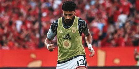 بالفيديو، أهداف مباراة الأهلي والشرقية إنبي في الدوري المصري - النيل نيوز
