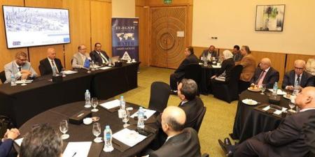الإسكان تنظم ورشة عمل حول «الشراكة بين القطاعين العام والخاص بمشروعات المرافق والبنية الأساسية» - النيل نيوز
