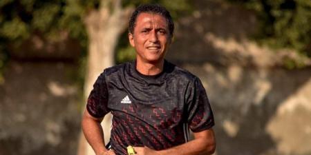 أول تعليق من مدرب القناة بعد الفوز على سيراميكا كليوباترا - النيل نيوز
