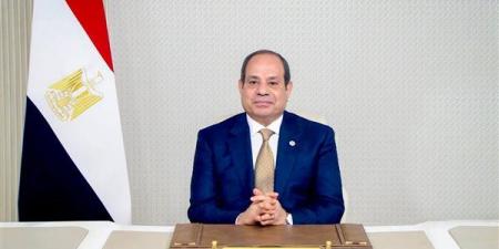 السيسي يتابع استعدادات العام الدراسي الجديد بجميع المدارس والجامعات المصرية - النيل نيوز