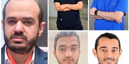 فريق طبي بجامعة أسيوط ينقذ حياة شاب بعد إصابته بطعنة نافذة بالصدر - النيل نيوز