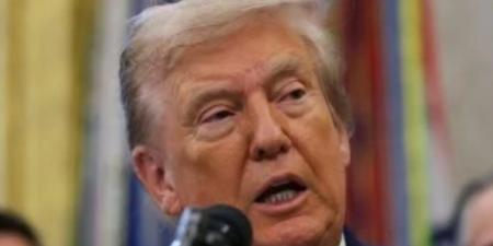 ترامب يهدد بفرض رسوم جمركية جديدة على كندا  أ ش أ - النيل نيوز