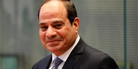 السيسي يشدد على تطبيق الحد الأدنى للأجور في المدارس لجميع الفئات - النيل نيوز