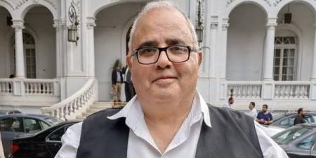 بدء نظر تجديد حبس المرشح البرلماني محمد زهران - النيل نيوز