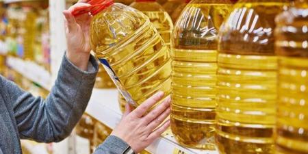 ارتفاع الأولين والصويا، أسعار الزيت اليوم في الأسواق - النيل نيوز
