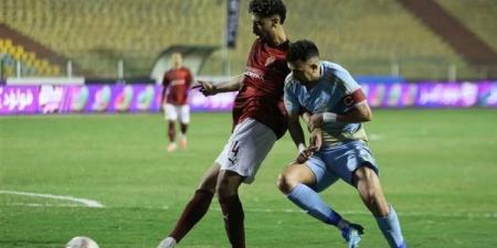 مفاجات بالجملة في الجولة الأولي من الدوري المصري.. الوافدان الجديدان القناة وأبو قير للأسمدة يسقطان سيراميكا والبنك الأهلي.. الزمالك يتعثر بالتعادل مع الاتحاد والأهلي يحول تأخره لفوز صعب على الش إنبي - النيل نيوز