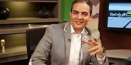 حافظ الميرازي عن ترشح طارق سعدة لمنصب نقيب الإعلاميين: "جواز عتريس من فؤادة باطل" - النيل نيوز