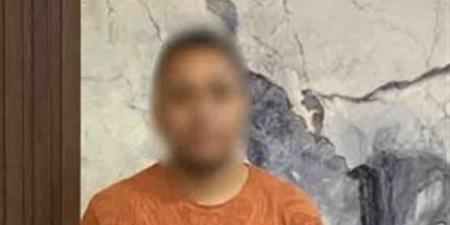 صفحة مشبوهة على السوشيال ميديا، سقوط مروج الأقراص المخدرة في إمبابة - النيل نيوز
