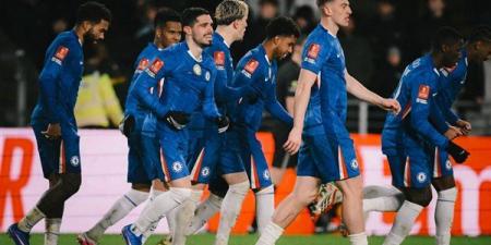الدوري الإنجليزي، التشكيل المتوقع لمباراة فولهام وتشيلسي - النيل نيوز