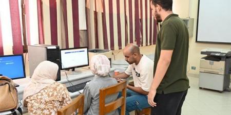 رابط تقليل الاغتراب 2026، خطوات التحويل بين الكليات قبل انتهاء الموعد - النيل نيوز