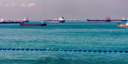 إندونيسيا وماليزيا وسنغافورة تؤكد التزامها بحرية الملاحة في مضيق ملقا - النيل نيوز