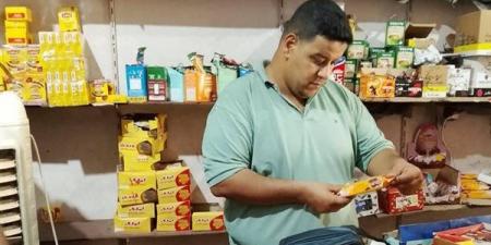 تموين قنا يحرر 173 مخالفة ويضبط 800 لتر سولار قبل بيعها بالسوق السوداء - النيل نيوز
