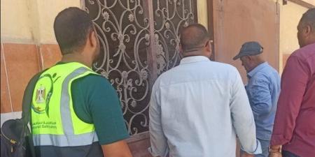 سلامة الغذاء بالإسماعيلية تغلق 3 منشآت بالتل الكبير لمخالفتها الاشتراطات - النيل نيوز
