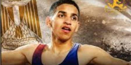 بيان مهم من "الرياضة" بشأن واقعة لاعب منتخب المصارعة في سلوفاكيا - النيل نيوز