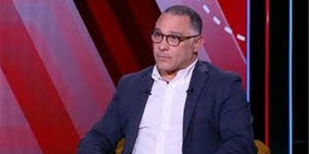 أيمن الشريعي يكشف تفاصيل دمج قطاع الكرة بين إنبي والشرقية - النيل نيوز