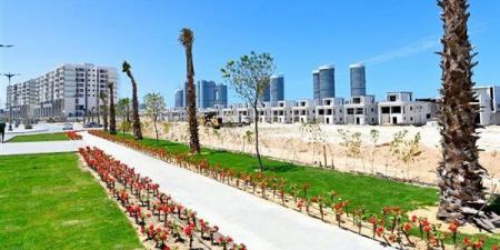 الإسكان تستعرض تفاصيل المدينة التراثية بالعلمين الجديدة (فيديو) - النيل نيوز