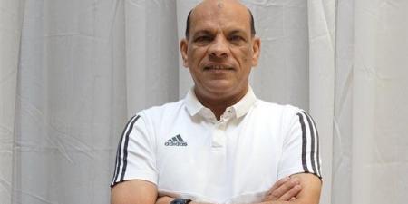 سيد مراد ينضم إلى لجنة تطوير الحكام باتحاد الكرة - النيل نيوز